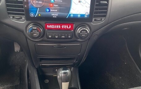 KIA Magentis II рестайлинг, 2006 год, 534 000 рублей, 9 фотография