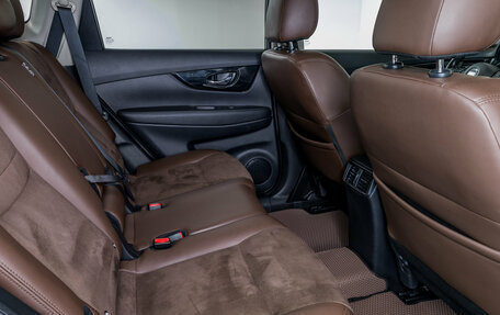 Nissan X-Trail, 2021 год, 2 805 000 рублей, 11 фотография