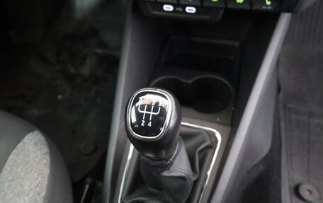 Skoda Rapid II, 2021 год, 1 519 000 рублей, 10 фотография