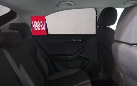 Skoda Rapid II, 2021 год, 1 519 000 рублей, 13 фотография