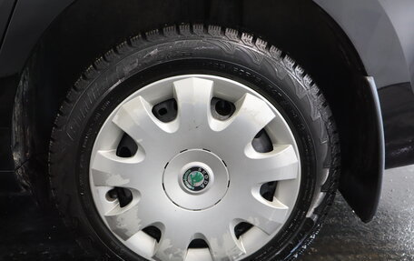 Skoda Rapid II, 2021 год, 1 519 000 рублей, 15 фотография