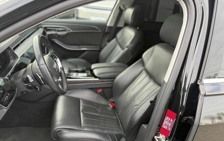 Audi A8, 2018 год, 6 170 000 рублей, 13 фотография