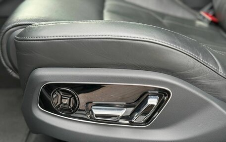 Audi A8, 2018 год, 6 170 000 рублей, 15 фотография