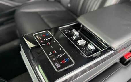 Audi A8, 2018 год, 6 170 000 рублей, 23 фотография