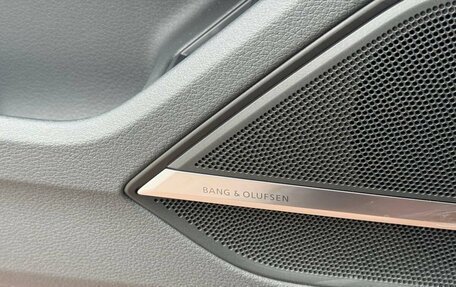 Audi A8, 2018 год, 6 170 000 рублей, 20 фотография