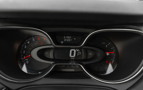 Renault Kaptur I рестайлинг, 2021 год, 1 995 000 рублей, 11 фотография