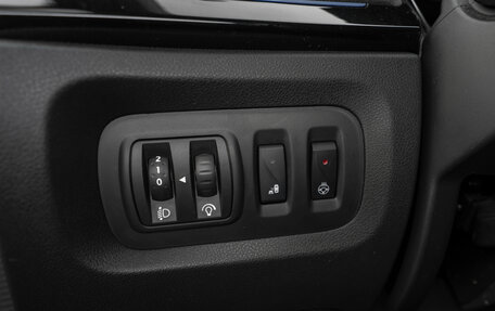 Renault Kaptur I рестайлинг, 2021 год, 1 995 000 рублей, 21 фотография