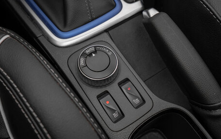 Renault Kaptur I рестайлинг, 2021 год, 1 995 000 рублей, 22 фотография