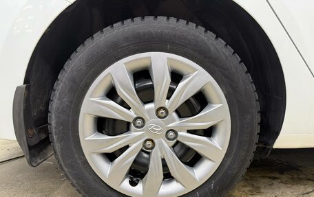 Hyundai Solaris II рестайлинг, 2019 год, 1 068 860 рублей, 4 фотография