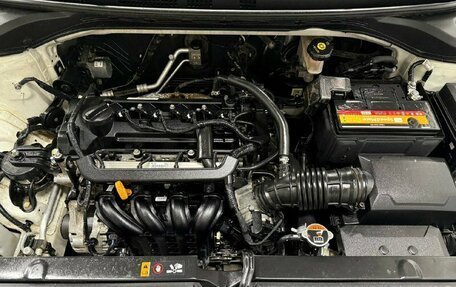 Hyundai Solaris II рестайлинг, 2019 год, 1 068 860 рублей, 7 фотография