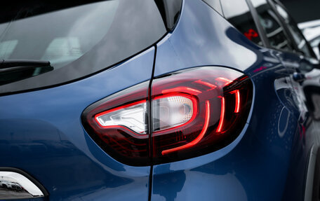 Renault Kaptur I рестайлинг, 2021 год, 1 995 000 рублей, 27 фотография