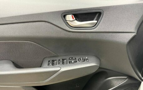 Hyundai Solaris II рестайлинг, 2019 год, 1 068 860 рублей, 6 фотография