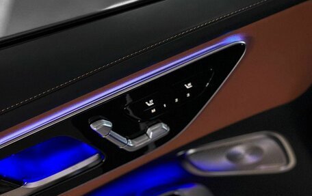 Mercedes-Benz GLC Coupe, 2026 год, 9 994 000 рублей, 5 фотография