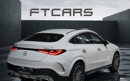 Mercedes-Benz GLC Coupe, 2026 год, 9 994 000 рублей, 2 фотография