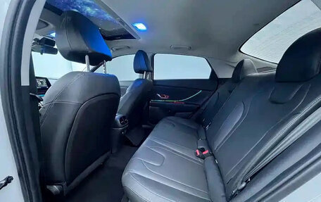 Hyundai Elantra, 2022 год, 1 087 000 рублей, 12 фотография