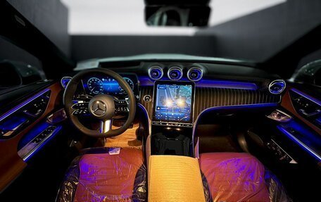 Mercedes-Benz GLC Coupe, 2026 год, 9 994 000 рублей, 7 фотография