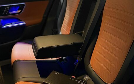 Mercedes-Benz GLC Coupe, 2026 год, 9 994 000 рублей, 8 фотография