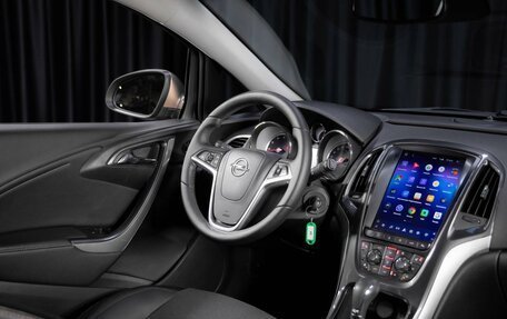 Opel Astra J, 2012 год, 749 000 рублей, 6 фотография