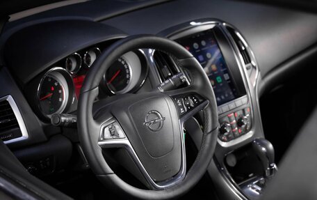 Opel Astra J, 2012 год, 749 000 рублей, 5 фотография