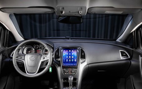 Opel Astra J, 2012 год, 749 000 рублей, 7 фотография