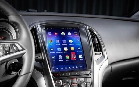 Opel Astra J, 2012 год, 749 000 рублей, 8 фотография