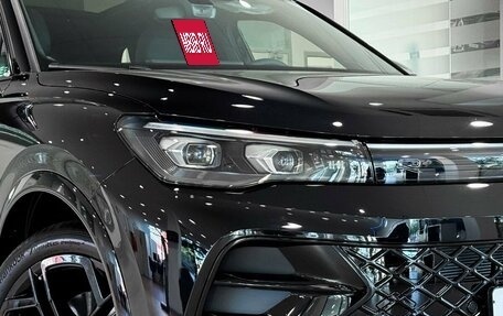 Volkswagen Tiguan, 2025 год, 4 990 000 рублей, 2 фотография