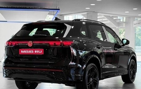 Volkswagen Tiguan, 2025 год, 4 990 000 рублей, 4 фотография