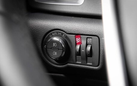 Opel Astra J, 2012 год, 749 000 рублей, 12 фотография