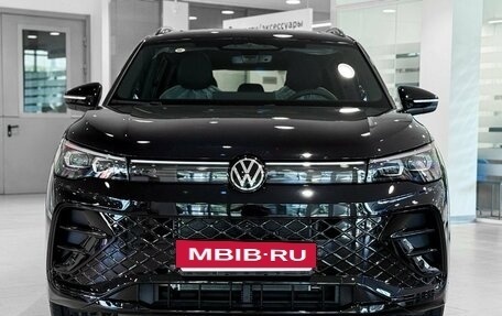 Volkswagen Tiguan, 2025 год, 4 990 000 рублей, 7 фотография