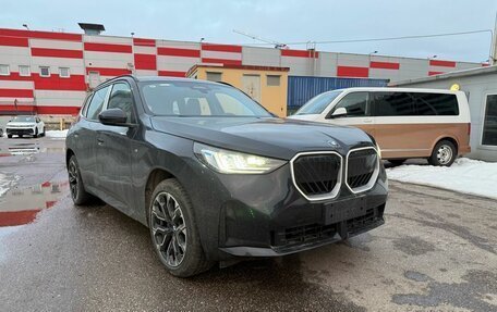 BMW X3, 2025 год, 7 750 000 рублей, 3 фотография