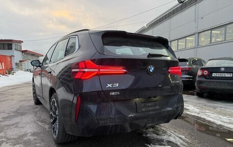 BMW X3, 2025 год, 7 750 000 рублей, 2 фотография