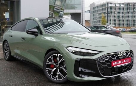 Audi A5, 2025 год, 6 290 000 рублей, 6 фотография