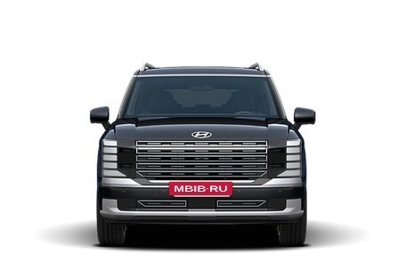 Hyundai Palisade, 2025 год, 9 990 000 рублей, 4 фотография