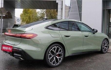 Audi A5, 2025 год, 6 290 000 рублей, 2 фотография