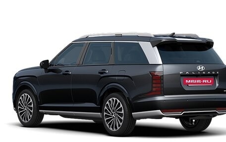 Hyundai Palisade, 2025 год, 9 990 000 рублей, 2 фотография