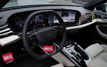 Audi A5, 2025 год, 6 290 000 рублей, 4 фотография