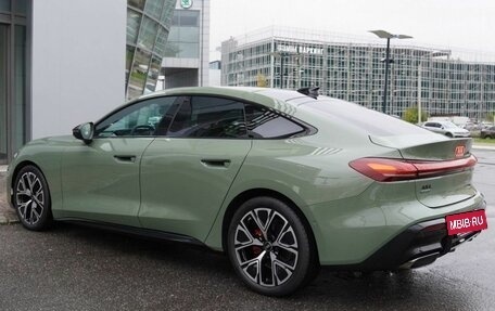 Audi A5, 2025 год, 6 290 000 рублей, 3 фотография