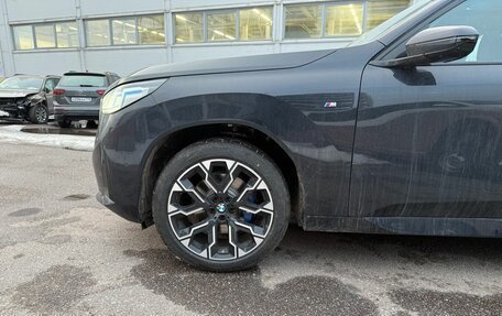 BMW X3, 2025 год, 7 750 000 рублей, 5 фотография