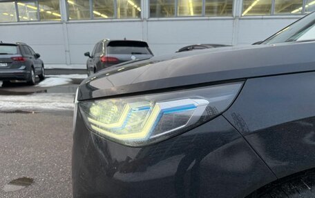 BMW X3, 2025 год, 7 750 000 рублей, 4 фотография