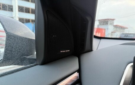 BMW X3, 2025 год, 7 750 000 рублей, 7 фотография