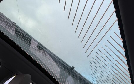 BMW X3, 2025 год, 7 750 000 рублей, 10 фотография