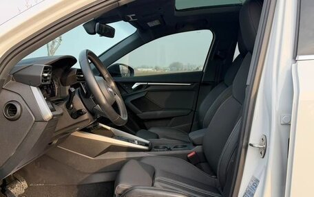 Audi A3, 2023 год, 1 800 000 рублей, 5 фотография