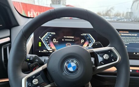 BMW X3, 2025 год, 7 750 000 рублей, 9 фотография