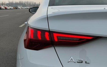 Audi A3, 2023 год, 1 800 000 рублей, 8 фотография