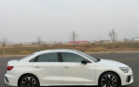 Audi A3, 2023 год, 1 800 000 рублей, 7 фотография