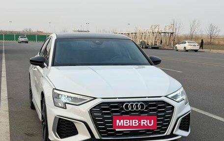 Audi A3, 2023 год, 1 800 000 рублей, 6 фотография