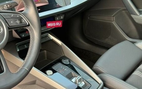 Audi A3, 2023 год, 1 800 000 рублей, 4 фотография