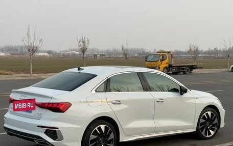 Audi A3, 2023 год, 1 800 000 рублей, 10 фотография