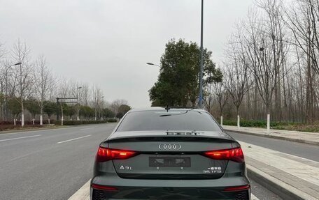 Audi A3, 2023 год, 1 800 000 рублей, 6 фотография