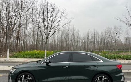 Audi A3, 2023 год, 1 800 000 рублей, 4 фотография